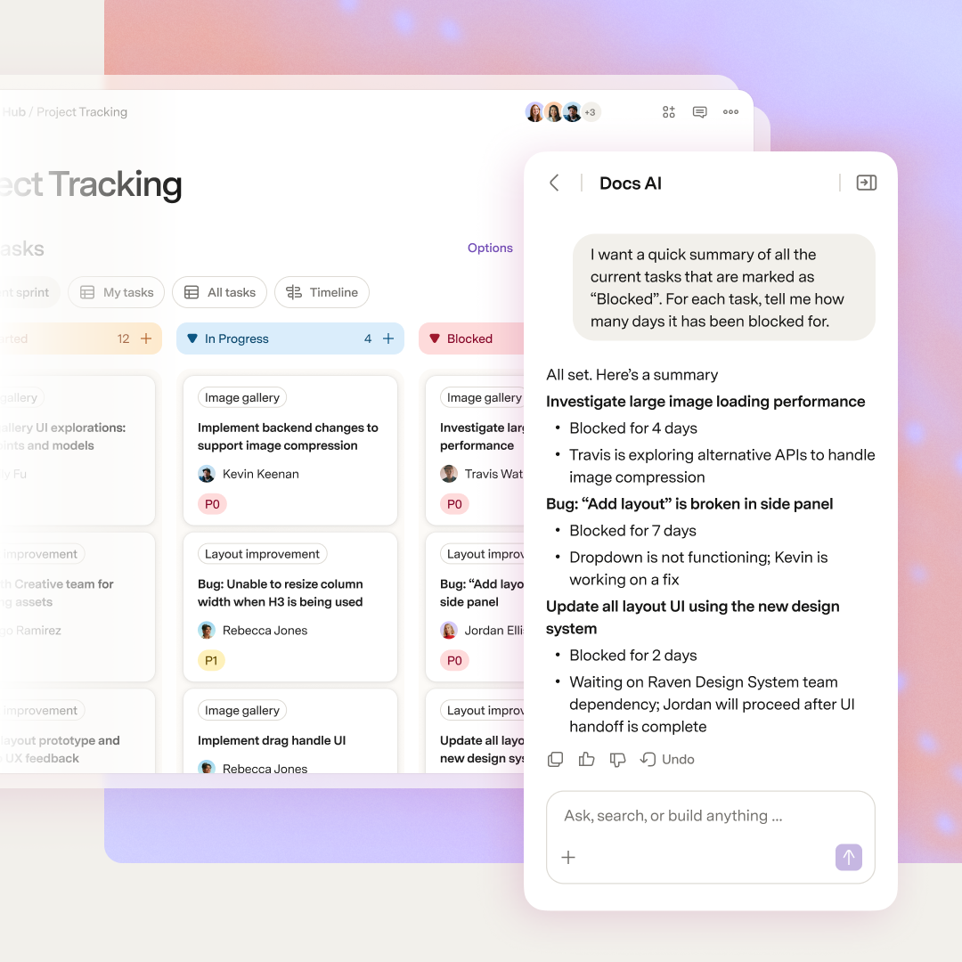 Superhuman launches Docs, merging writing, AI and data for document collaboration