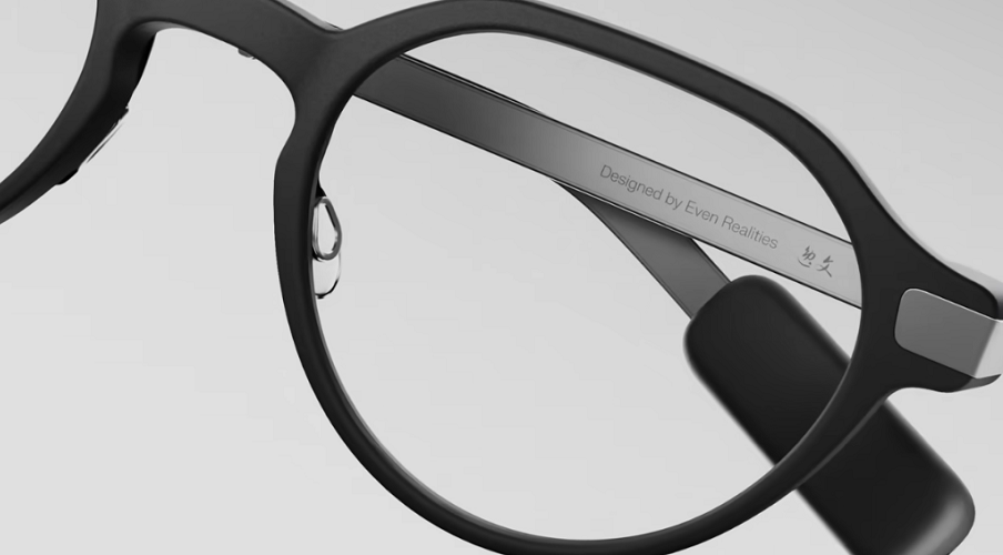 Smart glasses startup Even Realities raises $150M