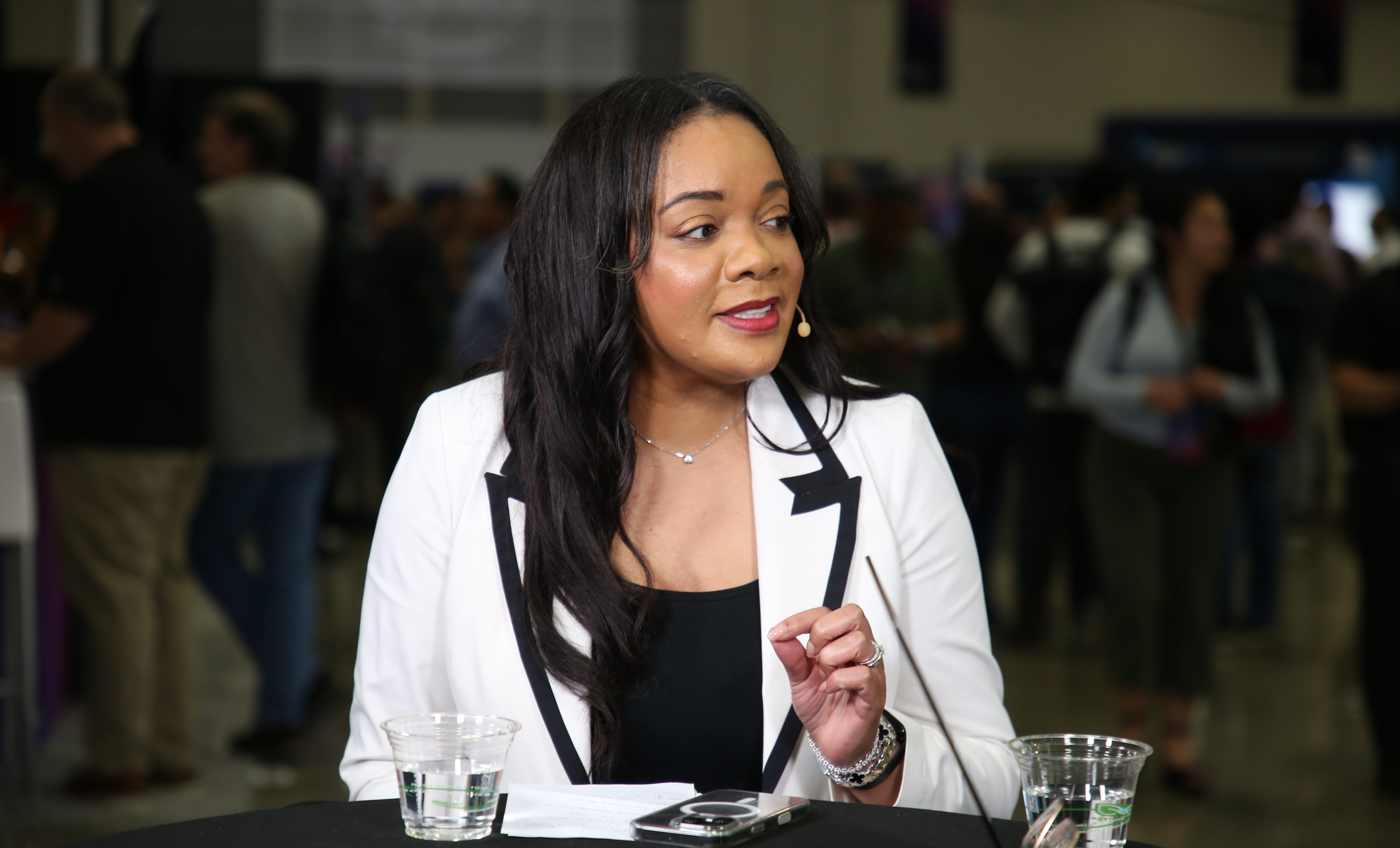 15 examples of real-world challenges: Insights from the AWS Summit Washington, D.C. event