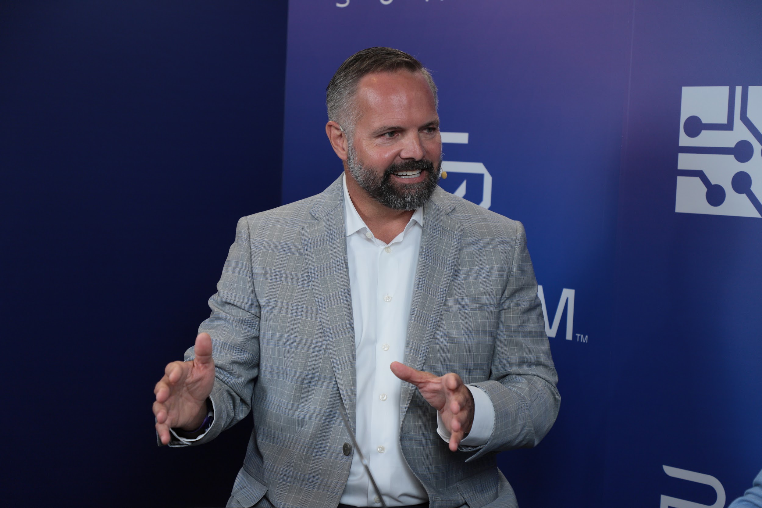 Solidigm targets the intelligence layer as agentic inference pushes storage to center stage
