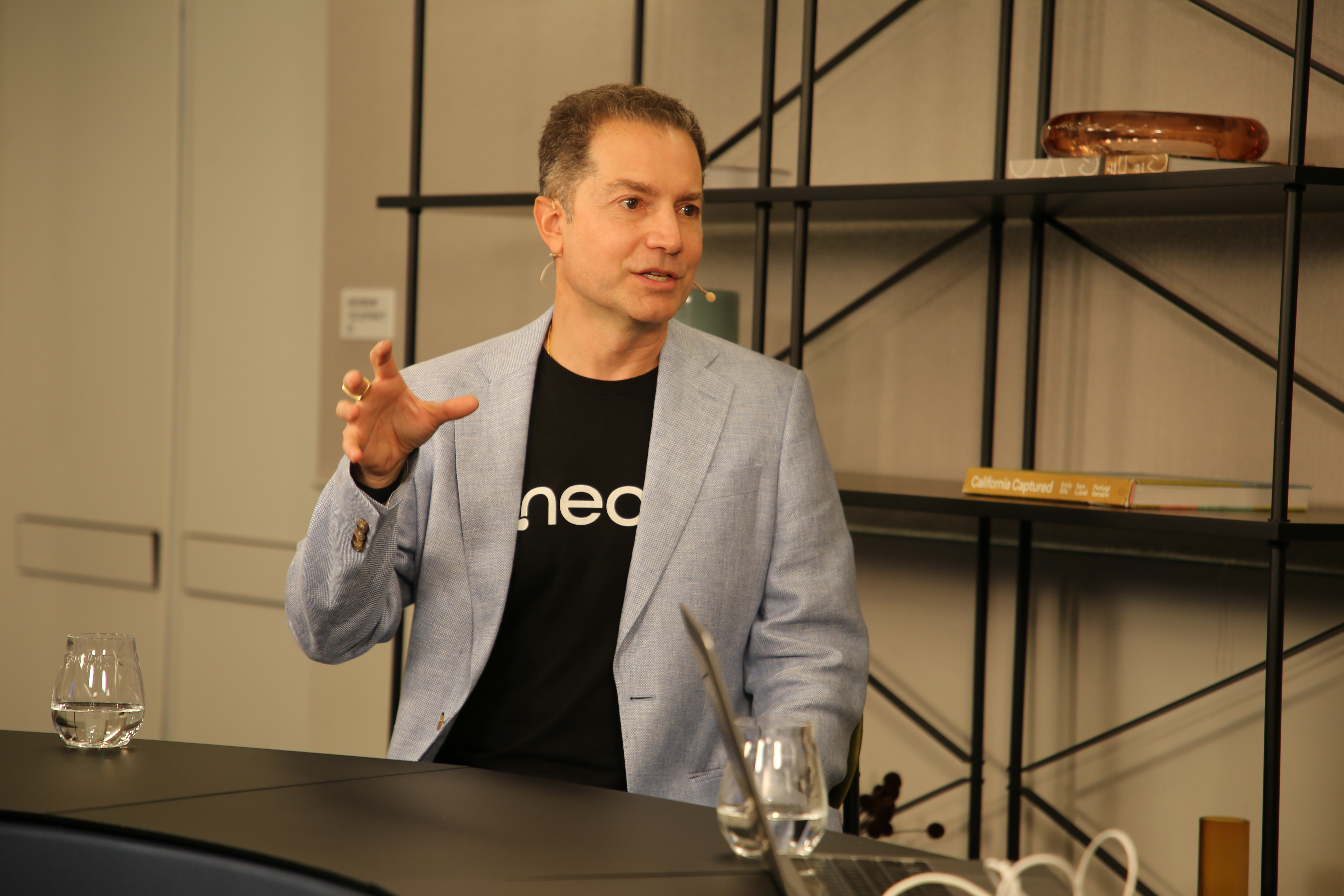 Graphs move from niche database to enterprise knowledge layer for AI systems