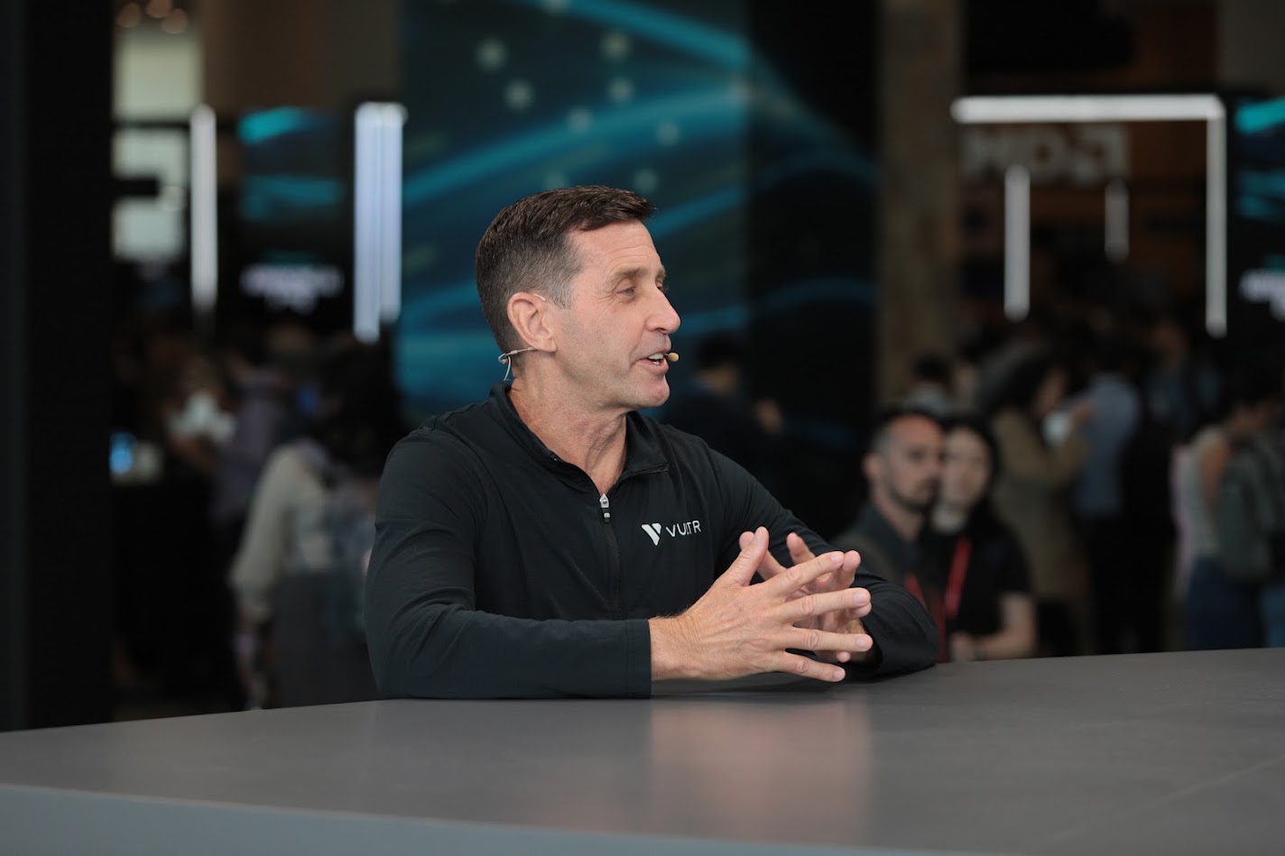 Vultr targets open composable stacks and AMD partnership to lead cloud AI infrastructure