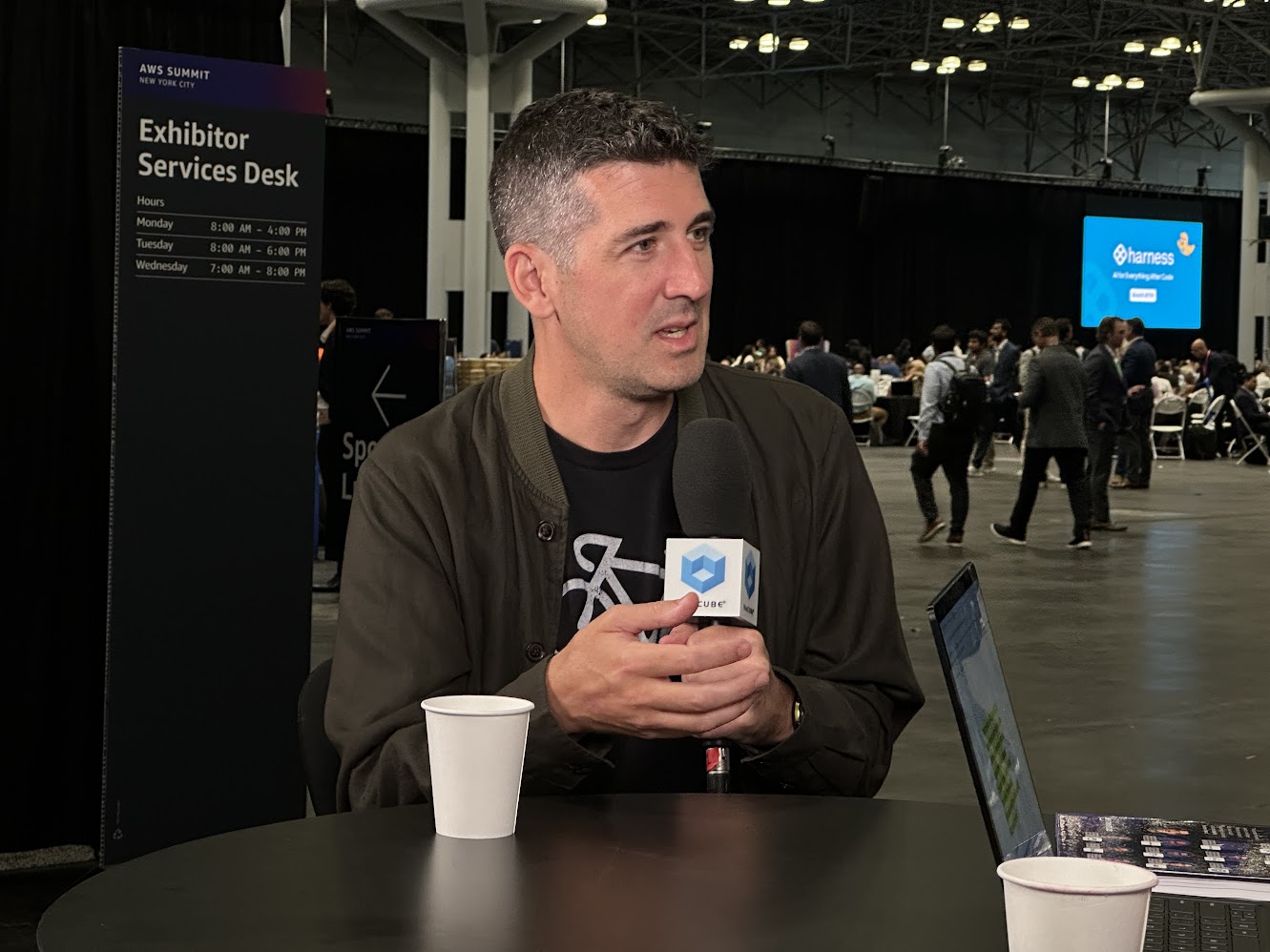 AWS adds AI-assisted product listing service to its Marketplace portfolio