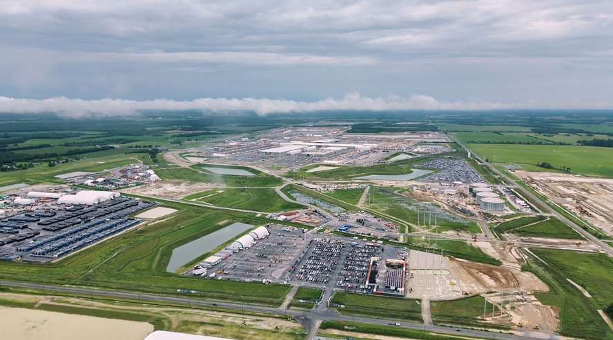 Meta boosts investment in Hyperion data center campus to $50B+