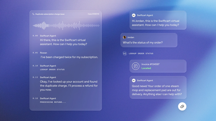 OpenAI introduces Presence to help enterprises build AI agents
