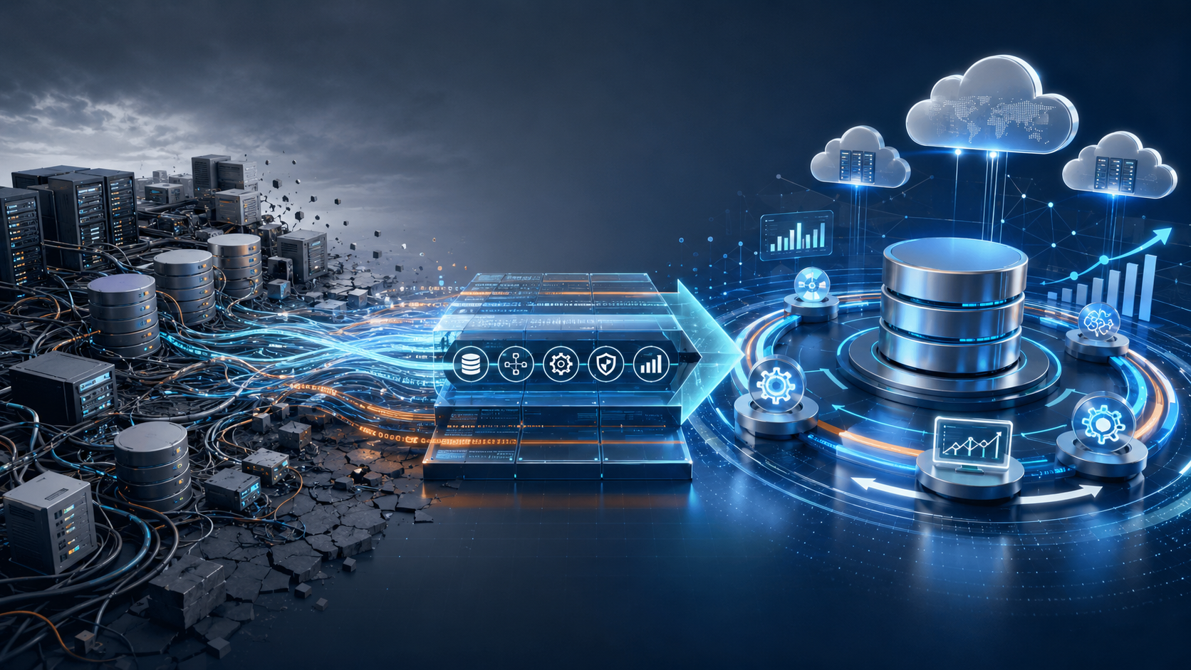 TheCUBE Research finds Oracle’s AI database move could unlock bigger multicloud returns
