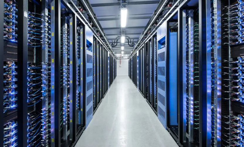 Anthropic, Meta reportedly discussing $10B data center leasing deal