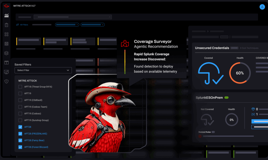 Cribl buys AI-native threat detection engineering startup CardinalOps