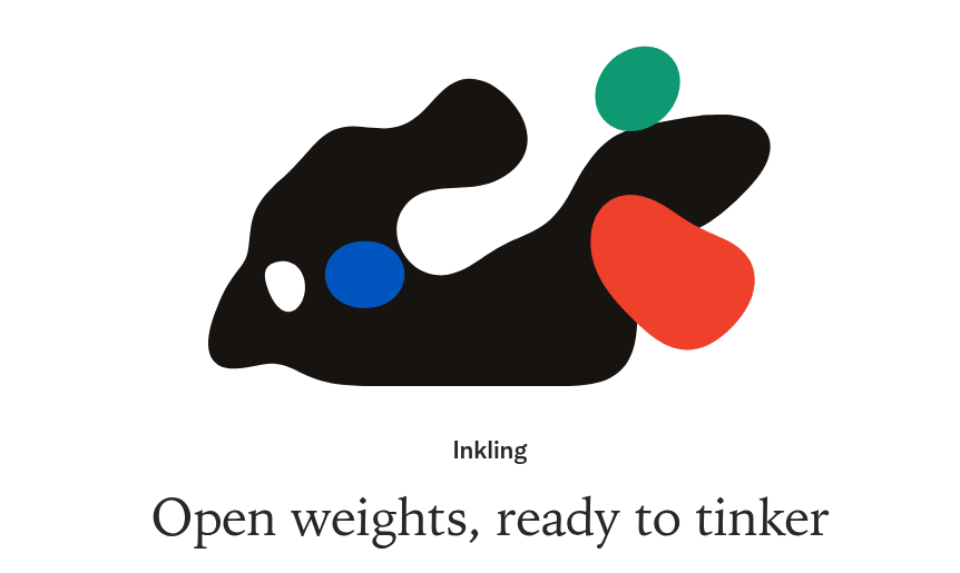 Mira Murati’s Thinking Machines drops Inkling, an open-weights model anyone can access