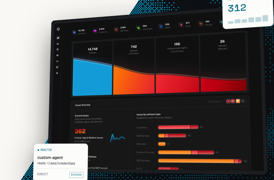 Neo Raises $100M for AI Agent Security
