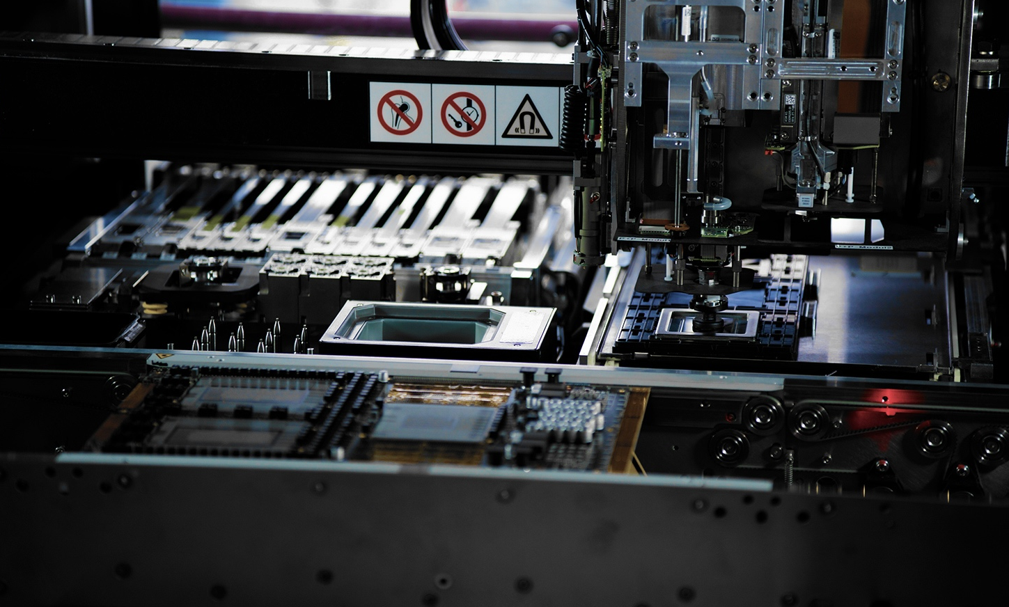 Nvidia is putting its Vera CPUs to work alongside AI agents to speed up chip design