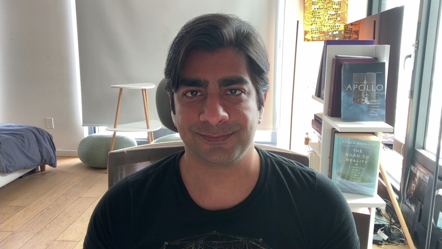 Knowledge graph architecture gives enterprises ownership of the AI intelligence they create