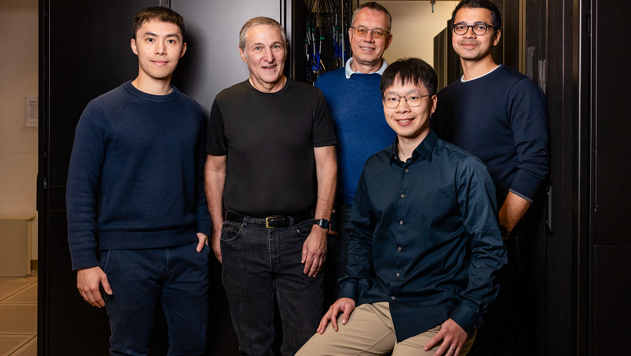 SkyPilot Raises $20M for AI Infrastructure Management