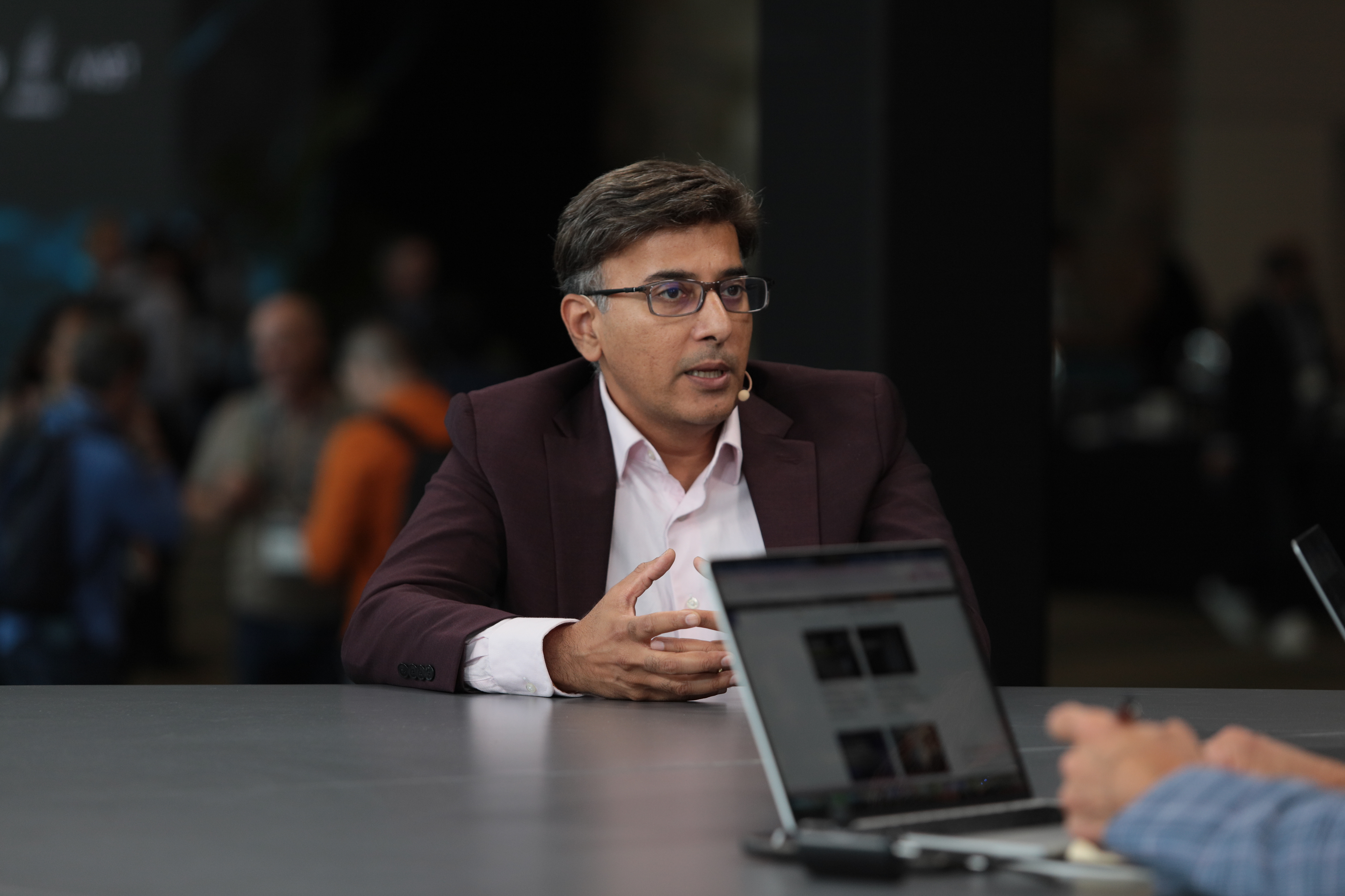 AMD targets outcome-driven enterprise AI infrastructure as token economics reshape deployments
