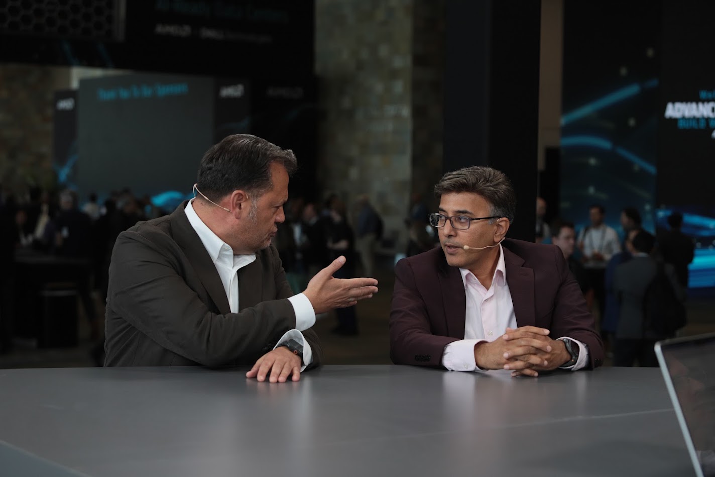 Nutanix and AMD build enterprise AI stack to take agents from pilot to production