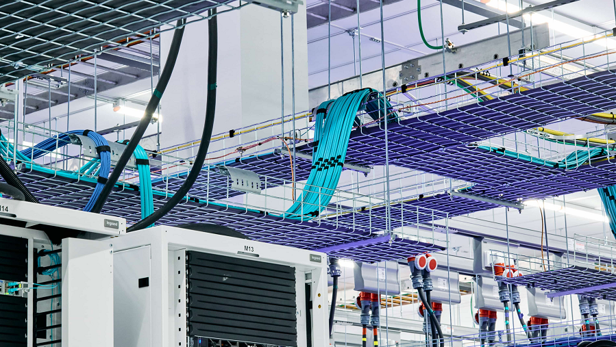 Anthropic inks $19B AI data center lease with TeraWulf