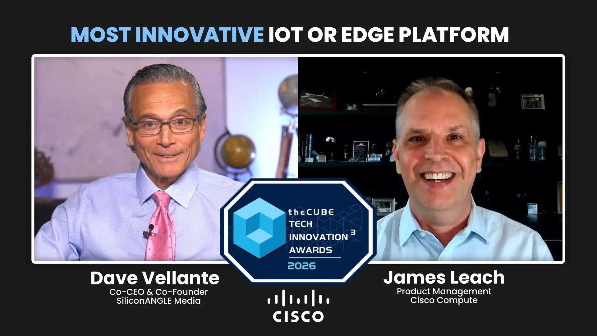 Inside Cisco’s approach to edge AI: Tune in to theCUBE on July 29