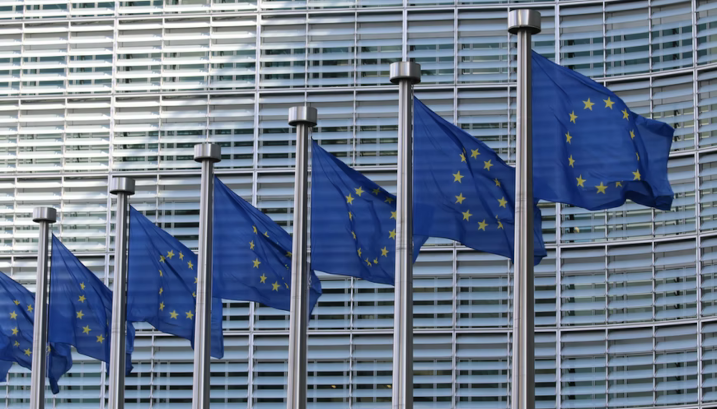 EU finds that Meta breached bloc’s rules with its social network interfaces — GLOBAL — Aslikannih
