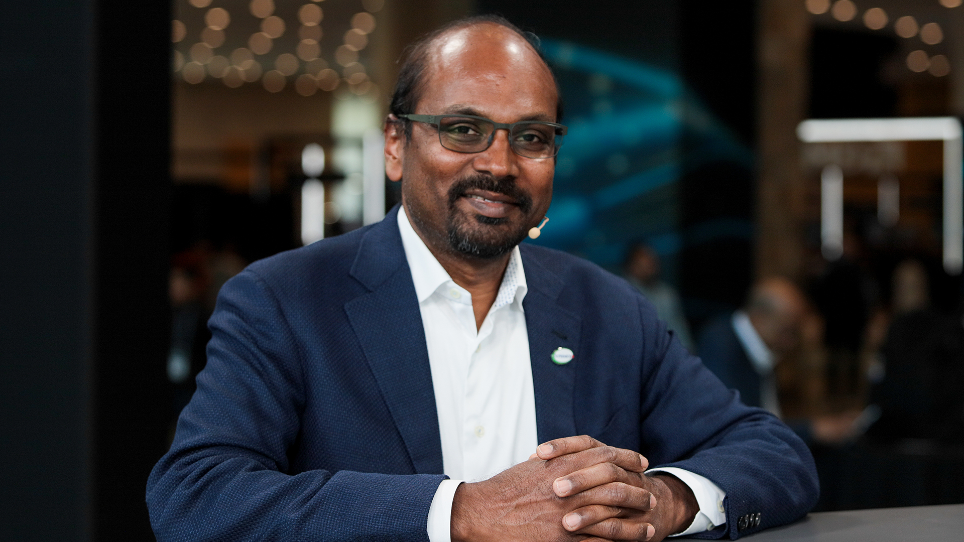 AI infrastructure demand is outrunning even the boldest supply chain playbooks