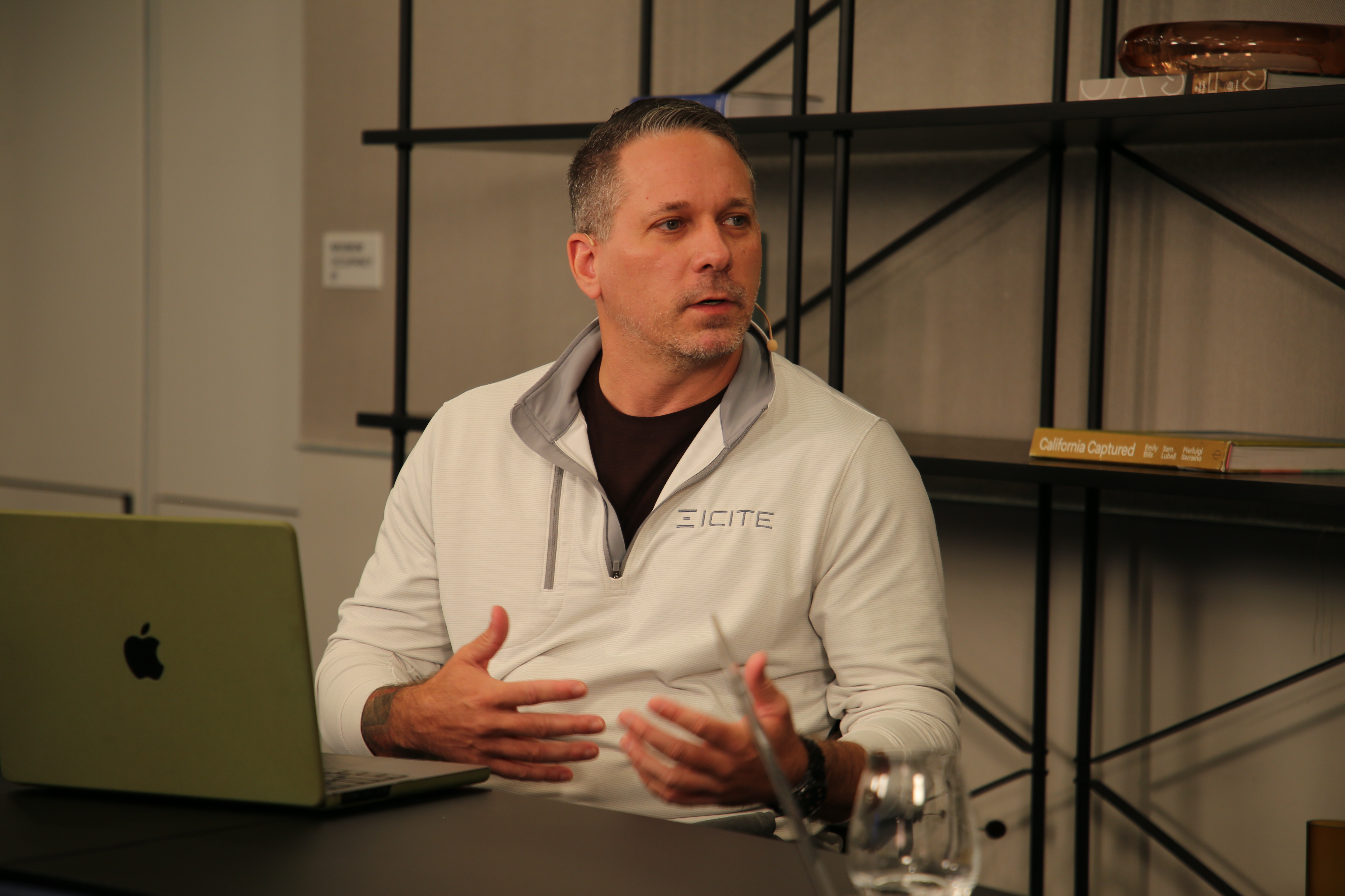Icite targets knowledge graphs to give AI agents the context needed for autonomous security workflows