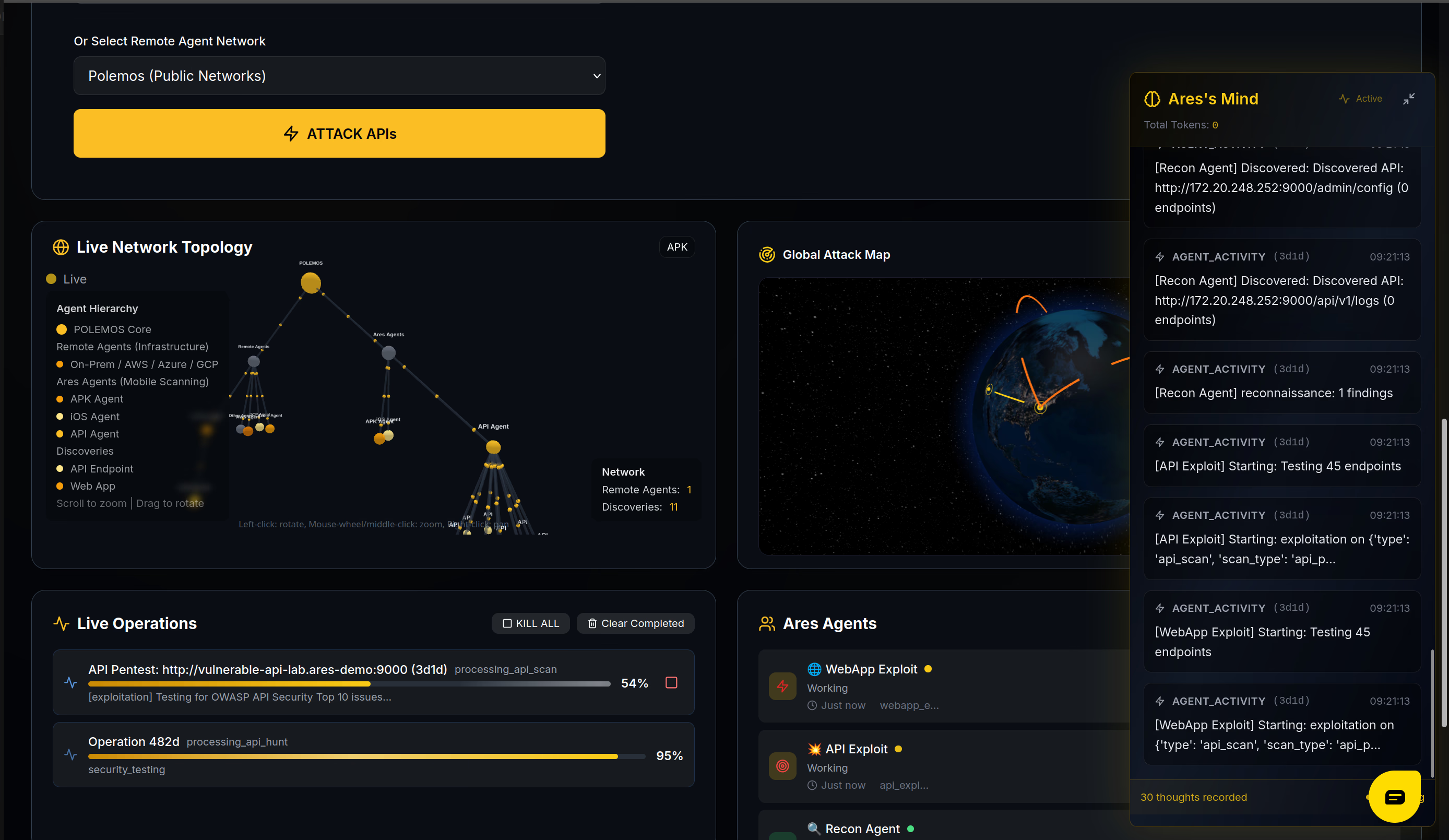 Assail launches Sidewinder security AI