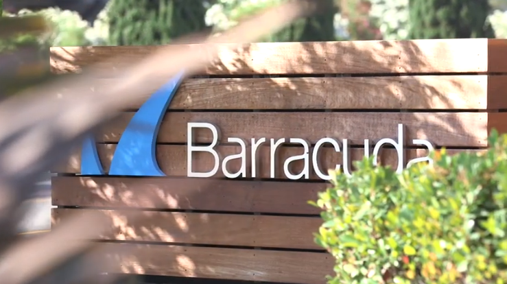 siliconangle.com - Maria Deutscher - Barracuda Networks acquires access management startup Evo Security