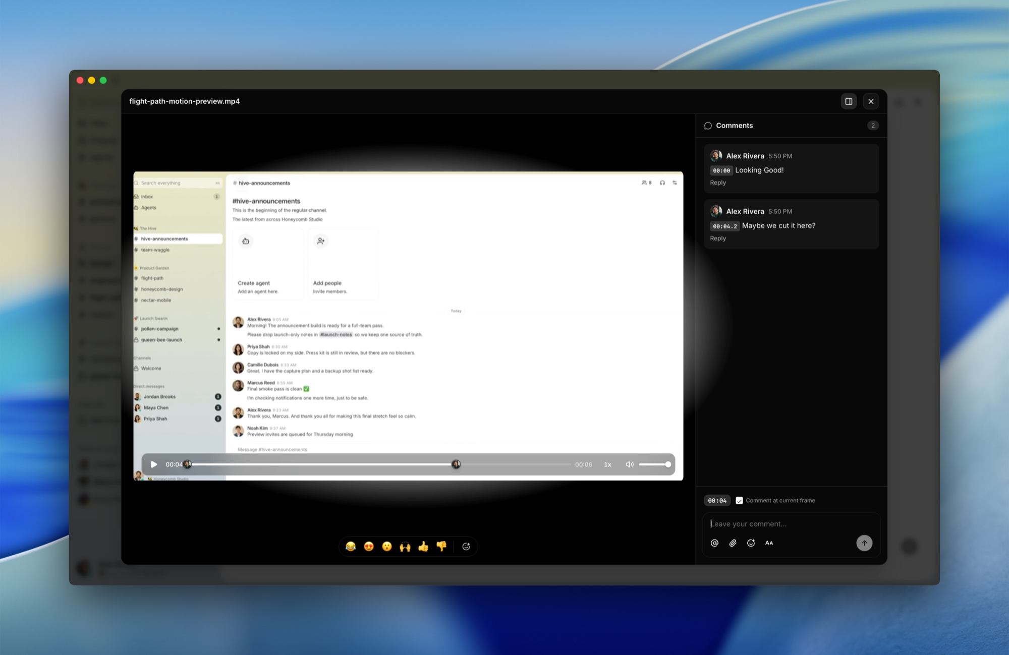 Block Launches Buzz Open-Source Agent Workspace