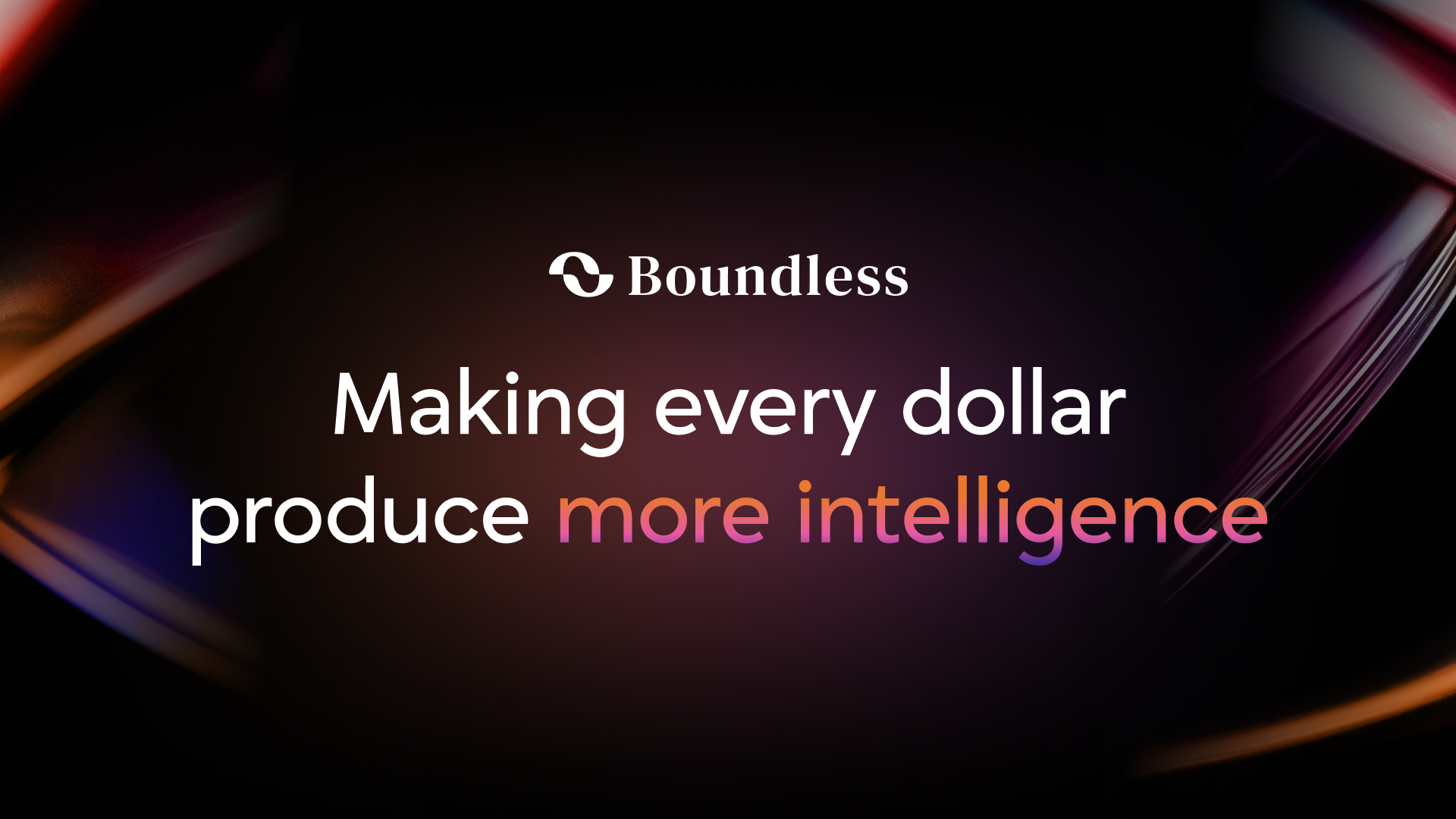 Boundless taps idle crypto GPUs to cut AI inference costs