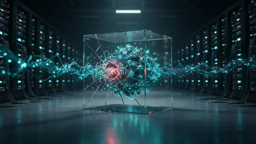 OpenAI says its own AI models broke out of testing and hacked Hugging Face