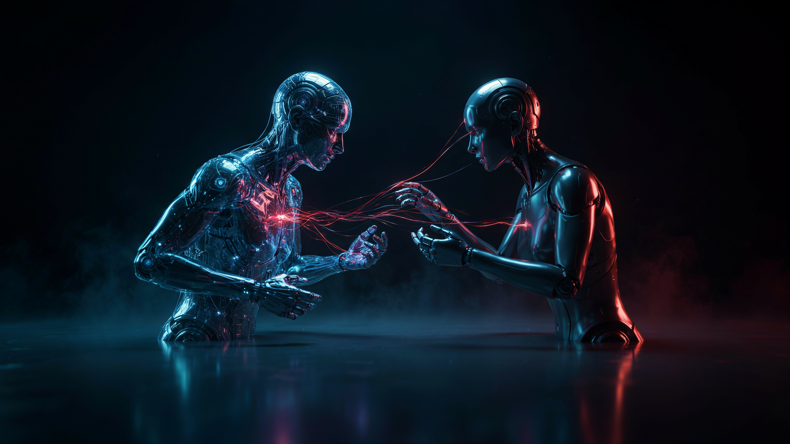 OpenAI details GPT-Red, an AI that attacks its own models to find flaws