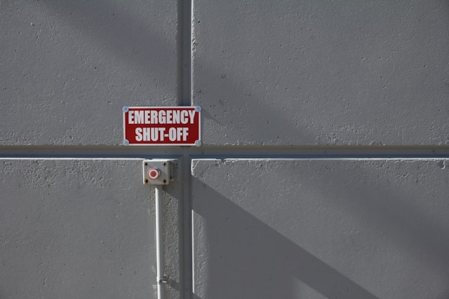 Lawmakers call for a ‘kill switch’ after rogue AI causes alarm
