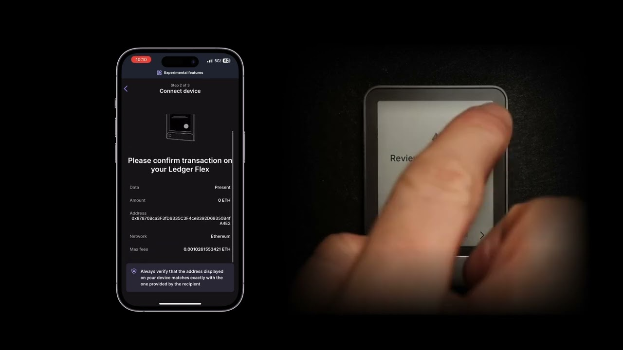Ledger launches Agent Stack to keep AI agents away from crypto keys