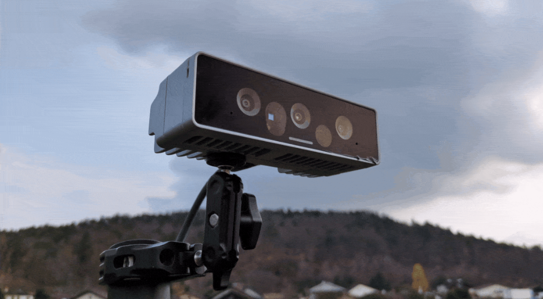 Luxonis raises $14M to develop the vision layer for intelligent automation