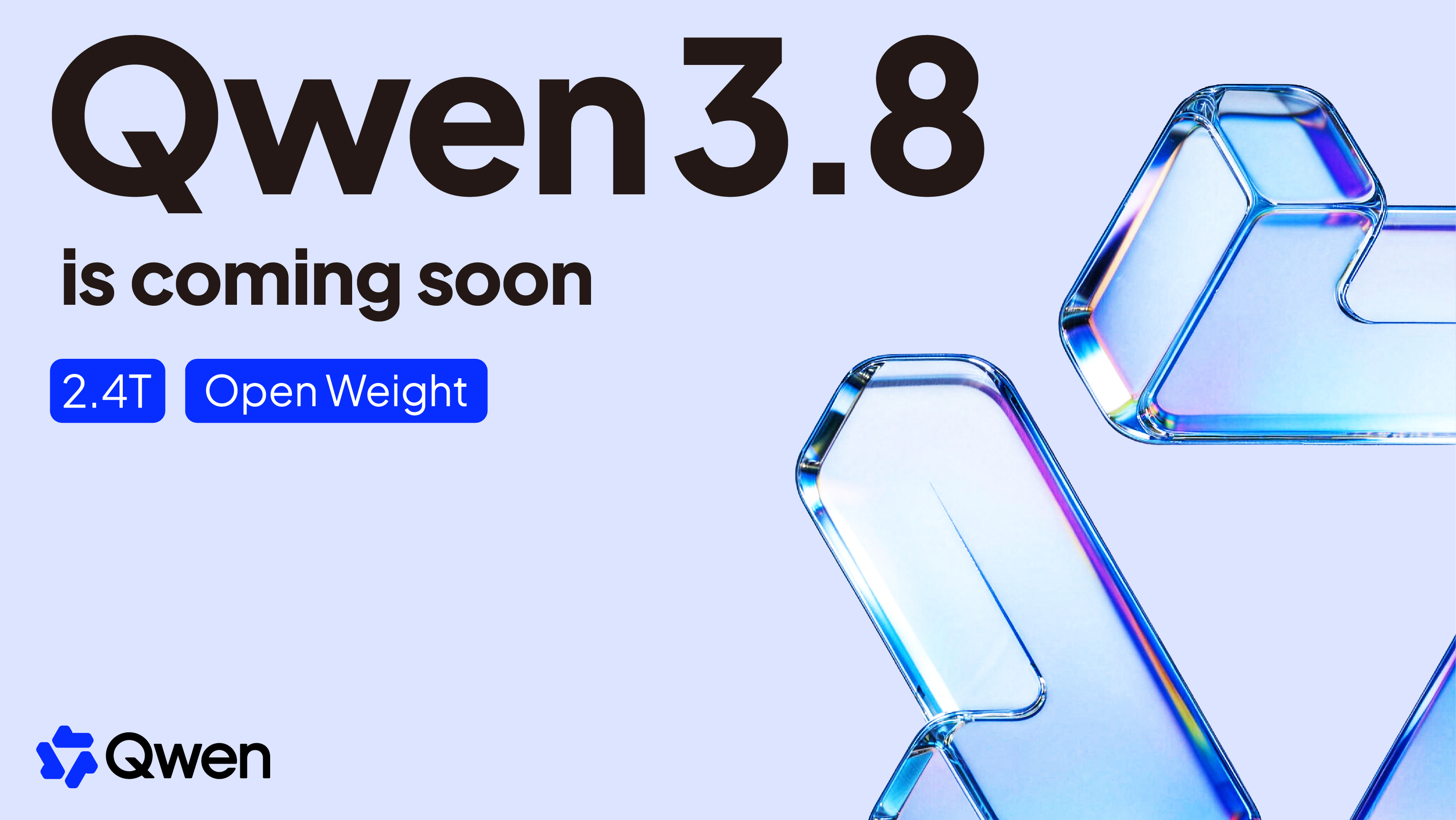 Alibaba previews Qwen3.8, claims it’s second only to Claude Fable 5