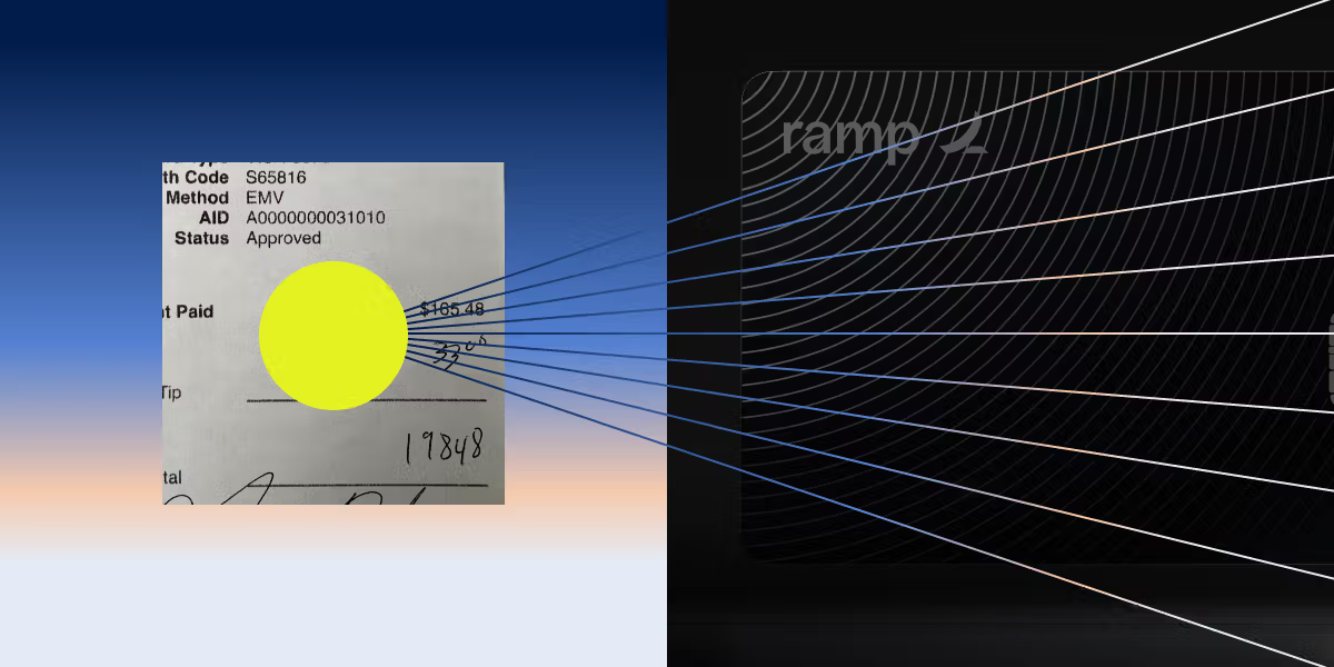 Ramp targets AI’s fastest-growing cost with expanded token spend tracking