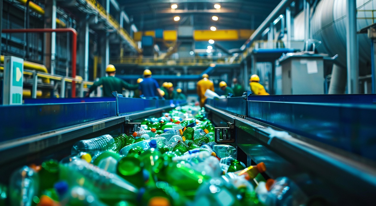 Greyparrot Raises $27 Million to Scale AI Waste Intelligence