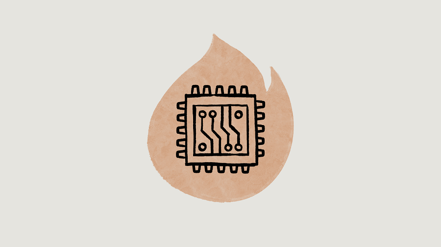 Confirming rumors, Anthropic reveals plan to develop custom chip