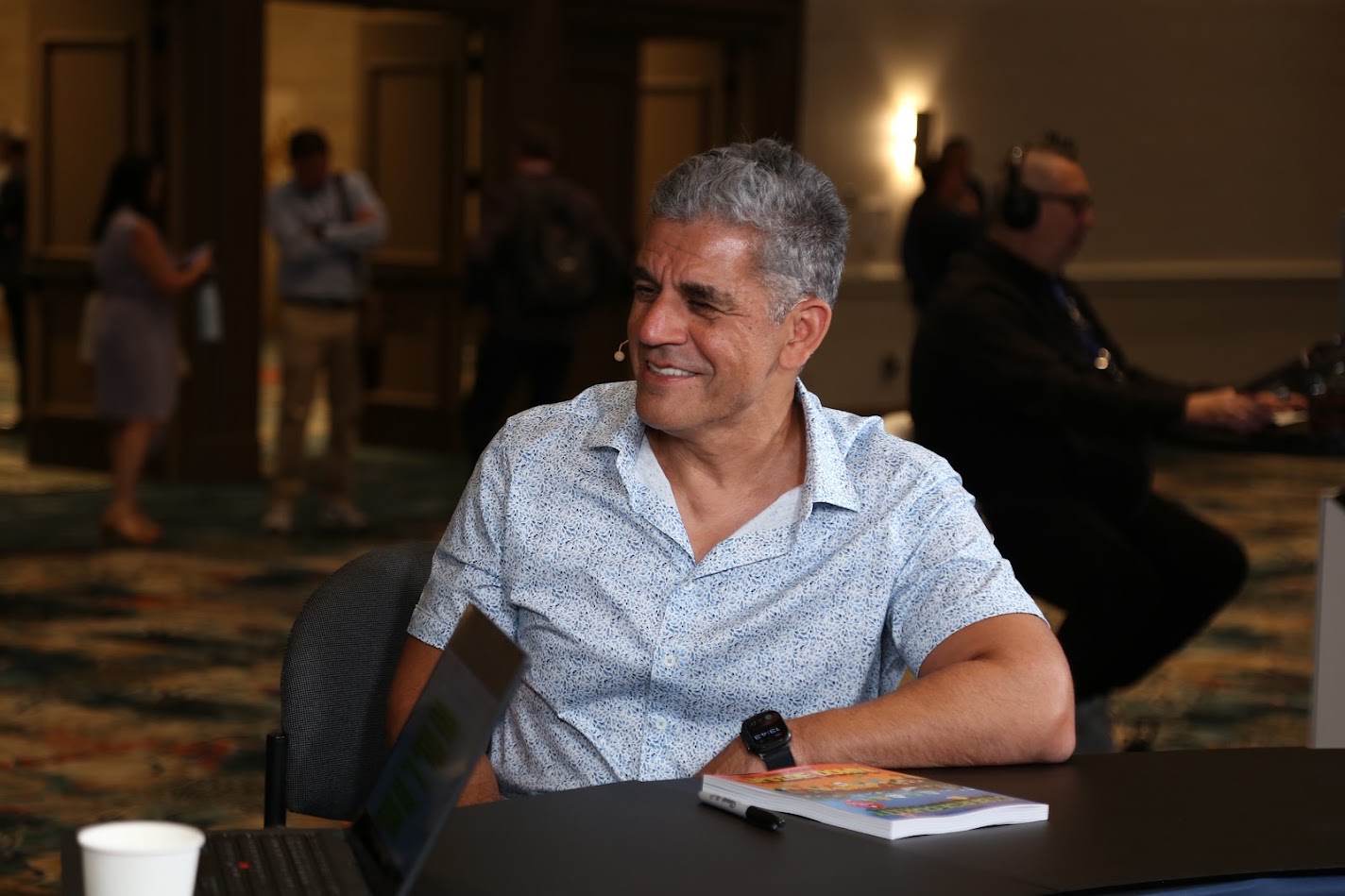Benny Czarny, CEO and founder at OPSWAT Inc., talks to theCUBE about critical infrastructure security and file regeneration at Black Hat USA 2026.