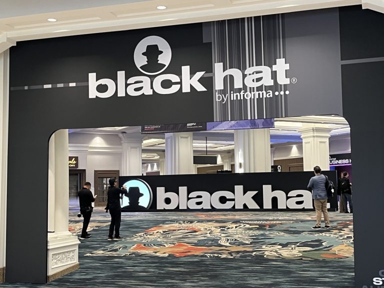 AI and agents were key topics for discussion at Black Hat USA 2026.