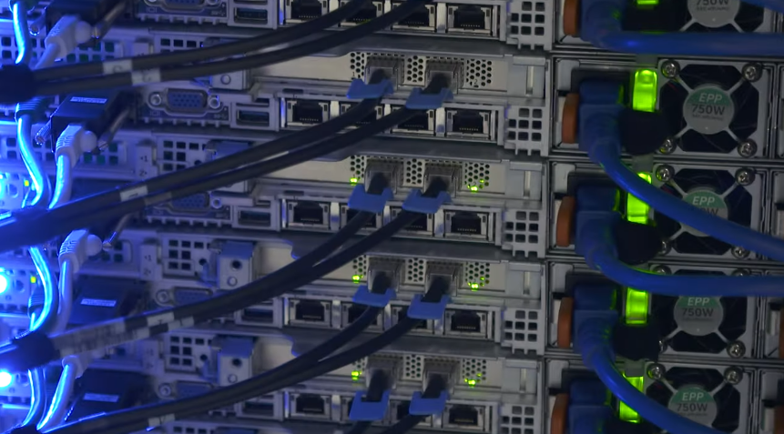 DigitalOcean tops second quarter expectations amid surging AI demand