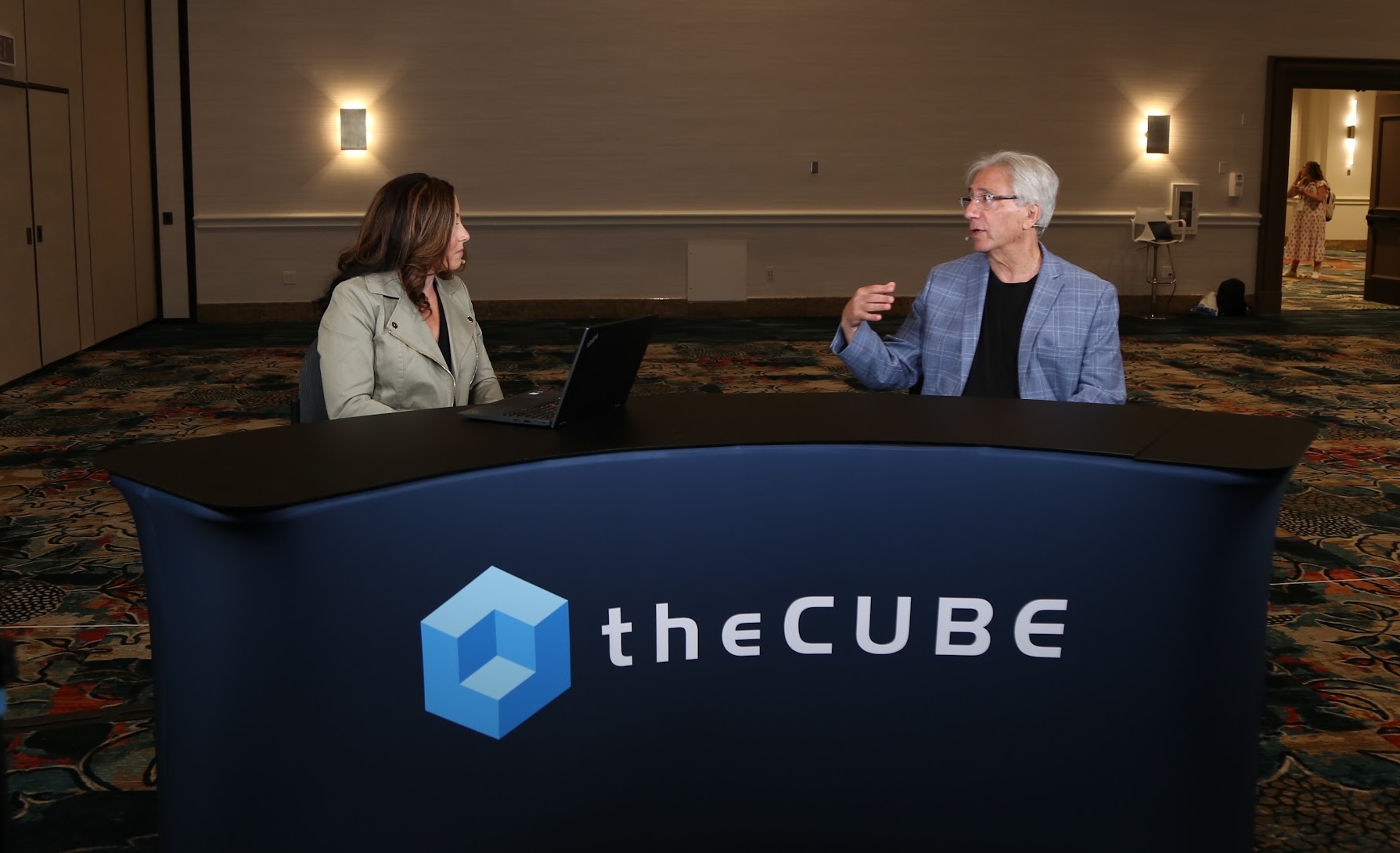 The AI security skills gap becomes Black Hat’s quiet crisis: theCUBE’s Black Hat USA 2026 day one keynote analysis