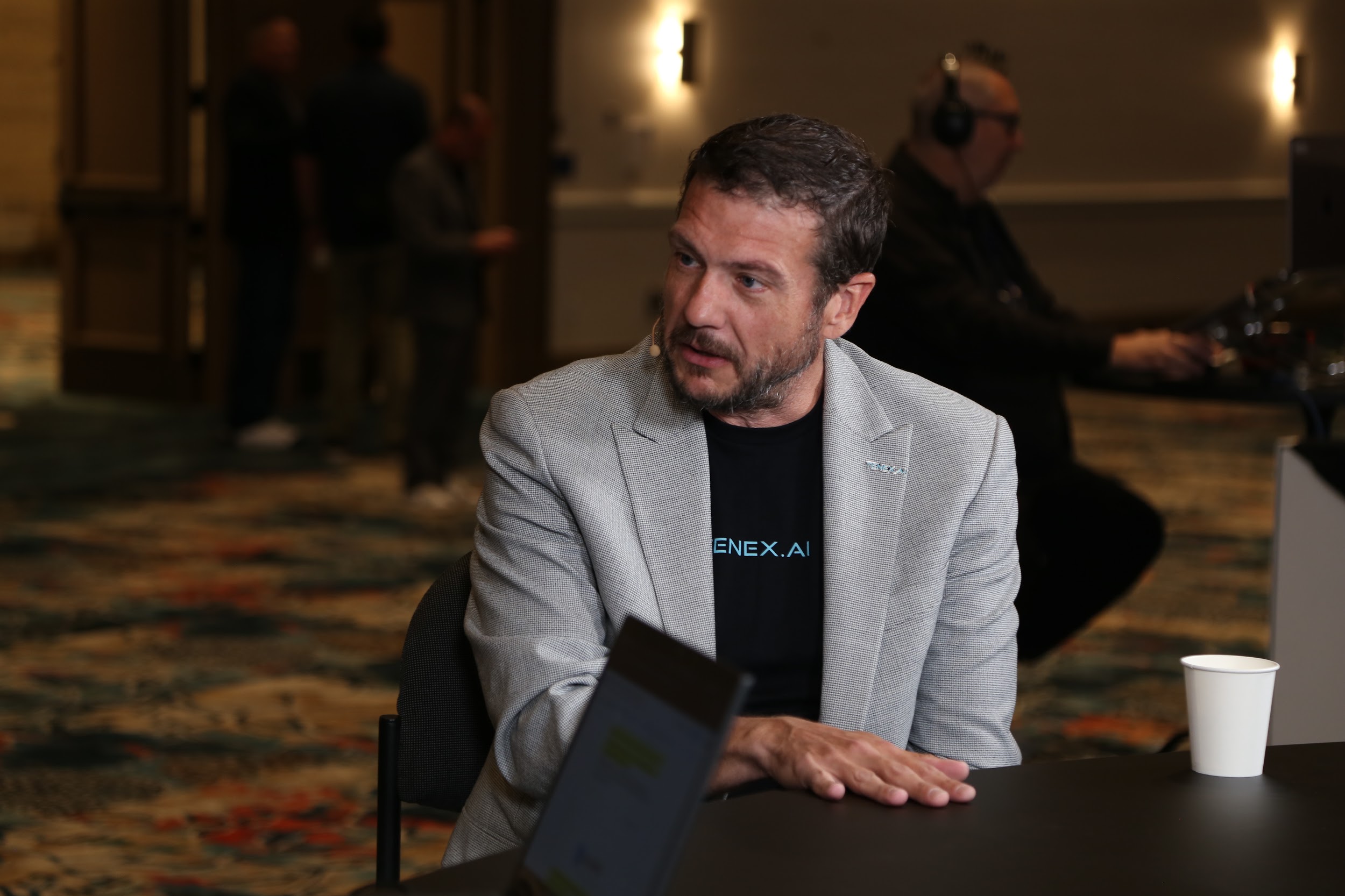 Tenex pairs agentic AI with human oversight for faster security operations