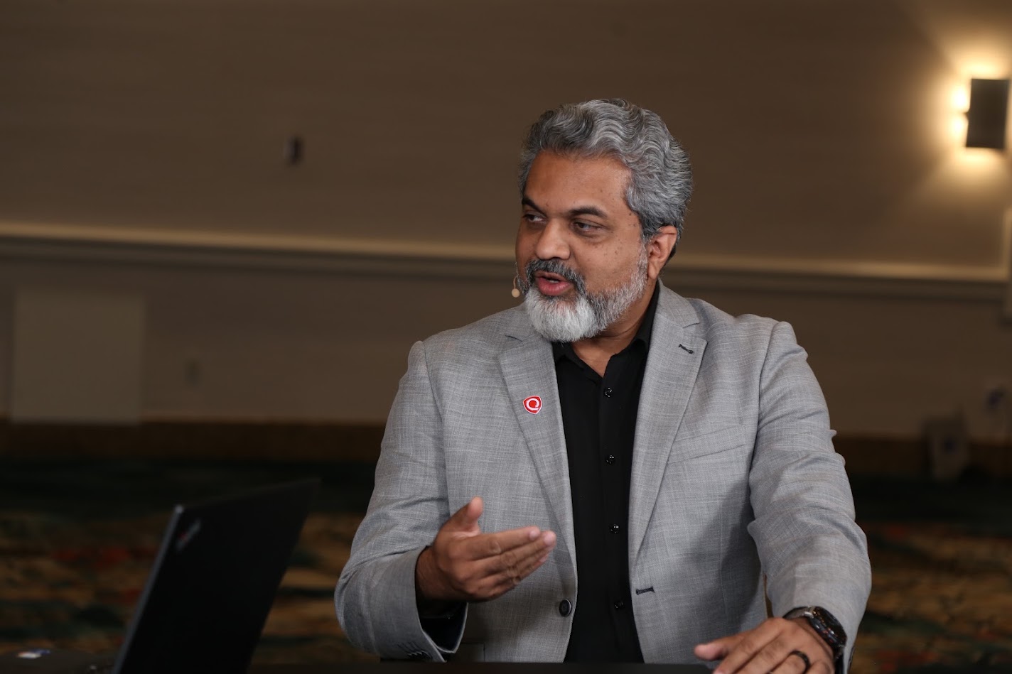Cyber risk management redefined through AI-speed detection and zero-day remediation